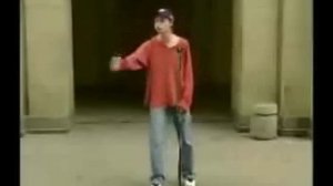 Анекдоты на Арбате