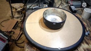 Люстра - паук своими руками