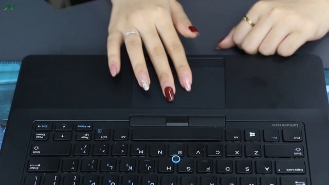 ĐÁNH GIÁ CHI TIẾT DELL LATITUDE E5470 - TRỢ THỦ ĐẮC LỰC DÀNH CHO DOANH NHÂN смотреть онлайн