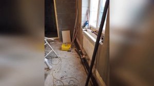 Шале из газобетона. Все этапы строительства. От участка до интерьера.