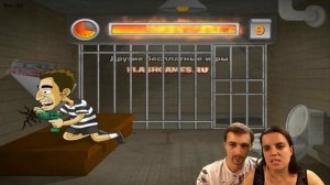 Болтушка и ПРоХоДиМеЦ Ищут ВЫХОД! #355 ИГРА Побег