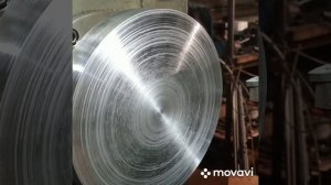 Изготовление планшайбы под токарный патрон 200 мм