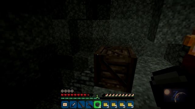 Военная карта в minecraft CUSTOM NPC: V-Day (День победы) №1 смотреть онлайн