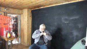 [Гаражное рукоделие (28) Тюнинг гаража]