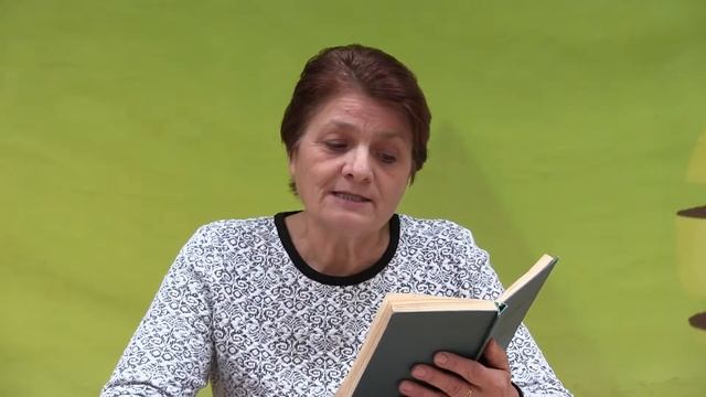 Письма учеников к родным Бабич Н. И. заведующая библиотеки КГУ Школа-гимназия №10 смотреть онлайн