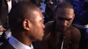 Keith Thurman KNOCKOUT Jesus Soto Karass