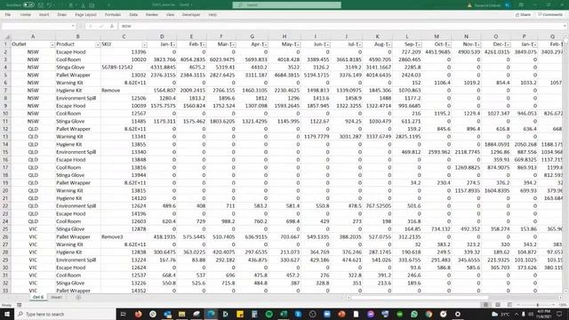 FREE Microsoft Excel Training | All Saturdays of November | 3pm-6pm | With E-Certificate смотреть онлайн
