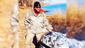 Обзор Хантер 380 ПРО с берега. Реальный отзыв. Советуем посмотреть.