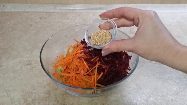 Два Салата из Пекинской Капусты ? На Скорую Руку смотреть онлайн