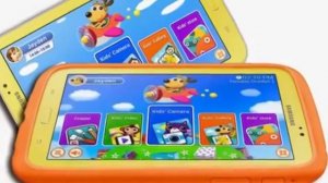 Купить детский планшет