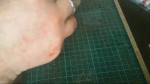 Простй резак для пеноплекса