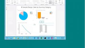 The Power of Personal BI with Microsoft Dynamics AX 2012: PowerPivot and Power View