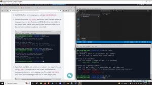 web development 006 - Comandos de Git - Github Workflowgithub