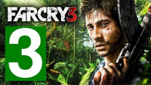 Прохождение Far Cry 3 часть 3