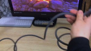 РЕПЛИКА DYSON 3800 РУБЛЕЙ\\ОБЗОР! СТОИТ ЛИ ПОКУПАТЬ? ДАЙСОН ЗА 3000 ЛУЧШЕ ЧЕМ ЗА 50000?