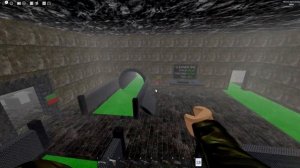 Все СЕКРЕТНЫЙ ПРОХОДЫ В ZONA 51 !