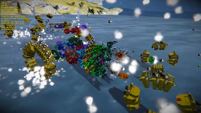 Klang Anomaly by Massa