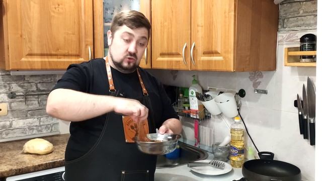 Вкуснее вы не ели - Пирожки с курицей. Куриная начинка для пирогов