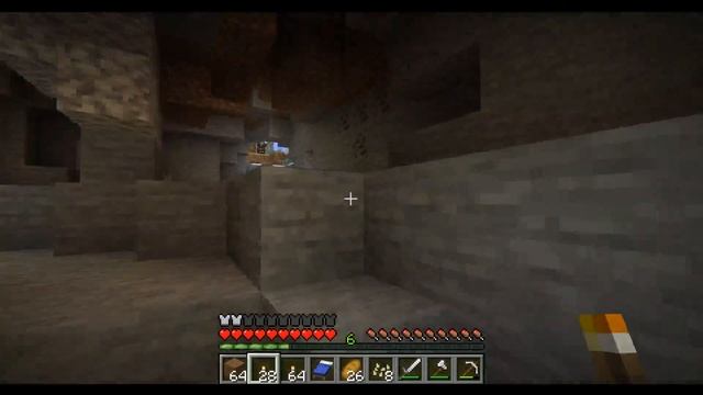 GETTING STARTED! | Minecraft Java Edition: Episode 1 смотреть онлайн