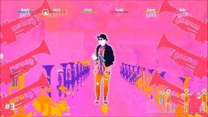 Top 5 Most Surprising Dances on Just Dance 2018!