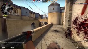 CS:GO MARMOK Прикалывается | САМЫЕ СМЕШНЫЕ МОМЕНТЫ (Лучшая нарезка приколов) #2