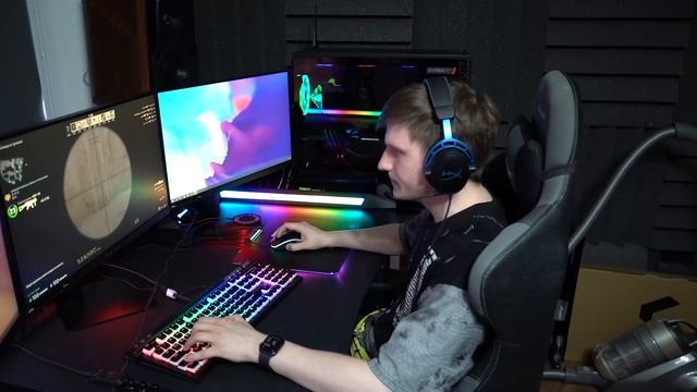 ПОВЫСИЛ FPS В 3 РАЗА В CS:GO - HYPERPC | FPS ИМЕЕТ ЗНАЧЕНИЕ
