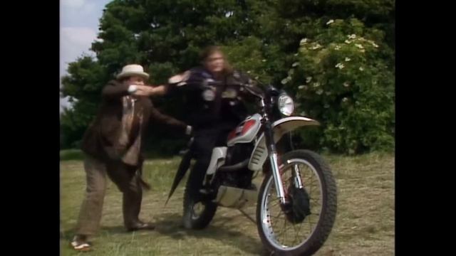 Bloopers vs Actual Scene | Doctor Who смотреть онлайн