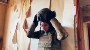 Решили самураи перейти границу у реки...