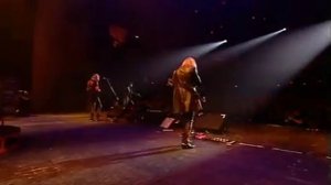 Judas Priest @ Live in london -  A Touch of Evil