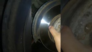 как натягивать ручник мерседес с180 .
