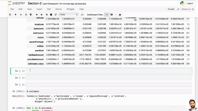 11.1 Association,Correlation and Covariance - Part A | Data Mining with Python | #datamining #pytho