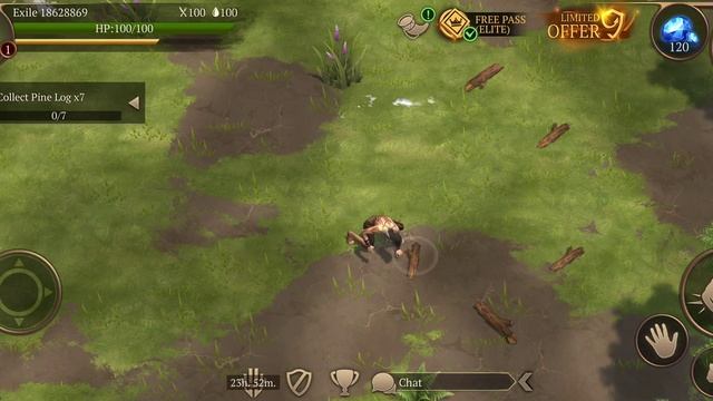 StormFall : Saga Of Survival ? play poco x3 pro II #stormfallsagaofsurvival