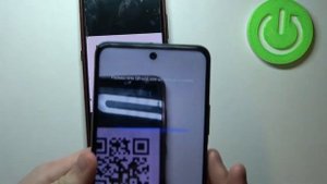 Как сканировтаь коды на Honor 10X Lite / Сканирование штрих кодов и QR кодов на Honor 10X Lite