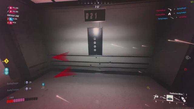 THE FINALS ФИНАЛ-КАРНАВАЛ смотреть онлайн