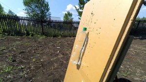 Из рогатки стреляю стрелами для лука