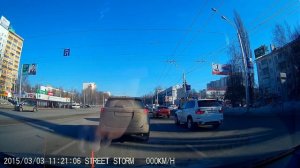 Сабвуфер активный Mystery MBB655A - звук из салона (часть 2)