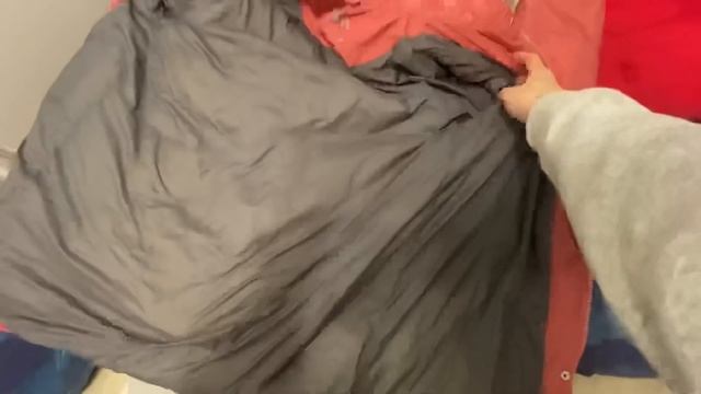 ВЛОГ Испортила пальто Киры смотреть онлайн