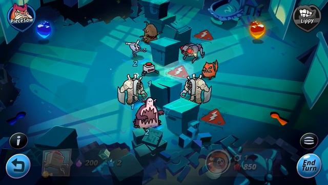 Phobies | Challenges Mode, Challenge 26 | Walkthrough, Guide, Tutorial смотреть онлайн