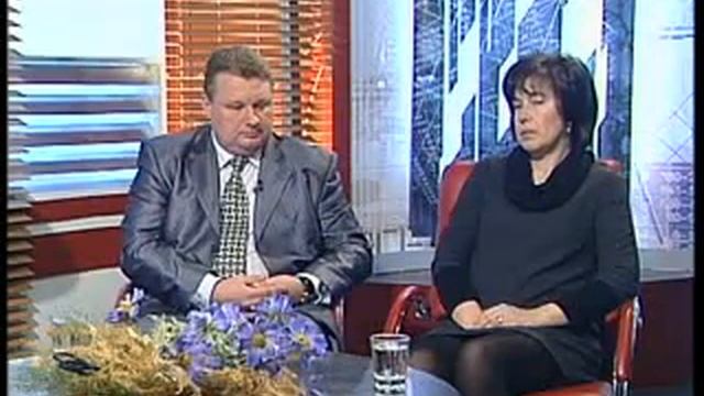 Как защититься от рейдерских атак. «Адвокат бизнеса». смотреть онлайн