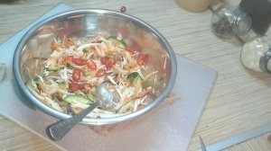 РОЛЛ С КОТЛЕТОЙ КАК В МАКДОНАЛЬДС ТОЛЬКО ВКУСНЕЕ. ВКУСНАЯ ШАУРМА (ШАВЕРМА) С КОТЛЕТОЙ.