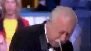 Якубович исполняет