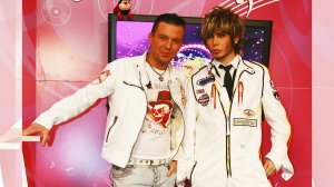 Меломания 2008 - Сергей Зверев. Серьёзный разговор.