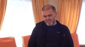 Отзыв Атаева Сулана Саит Хасановича