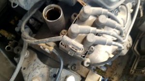 Маслоотсос Мастак ч2