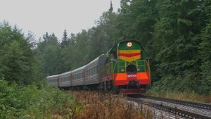 ЧМЭ3-2129