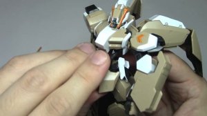 Модель Гандам - Gundam Gusion Rebake Full City HG 1/144