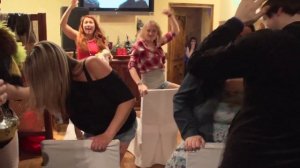 Сценарий новогоднего корпоратива!