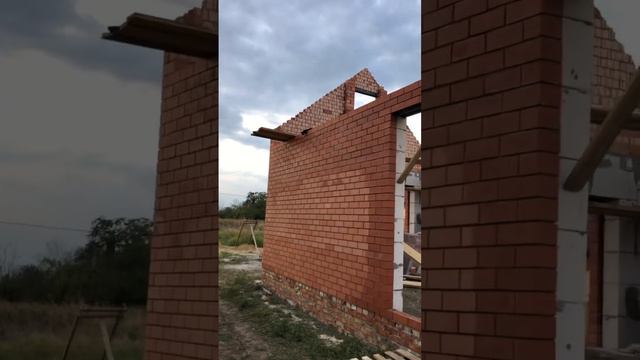 Строим Дом у Моря / Фронтоны / Купить Недвижимость в Краснодарском крае / Ейск / Краснофлотский
