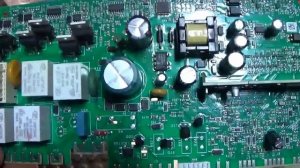 Lavastoviglie Hotpoint Ariston ELTF 11M121 CL EU - Riparare o rottamare..., questo e' il problema!