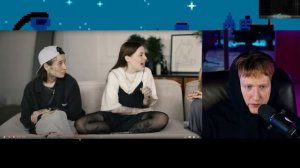 ДК СМОТРИТ : ШОУ ГРЯЗЬ: АННА ЕНИНА, ДАША КАПЛАН, ВИОЛЕТТА МАЛЫШЕНКО И MOZEE MONTANA